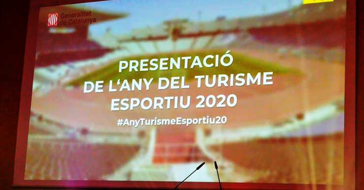 Lloret de Mar serà la seu del primer Congrés Mundial de Turisme Esportiu