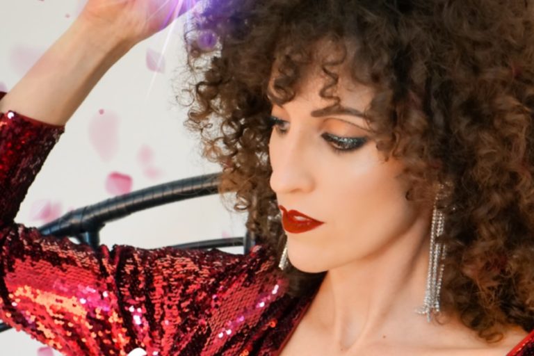 La portada del single (Ary Martin)