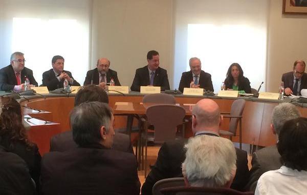Lloret presenta un pla de reconversió turística per modernitzar el municipi