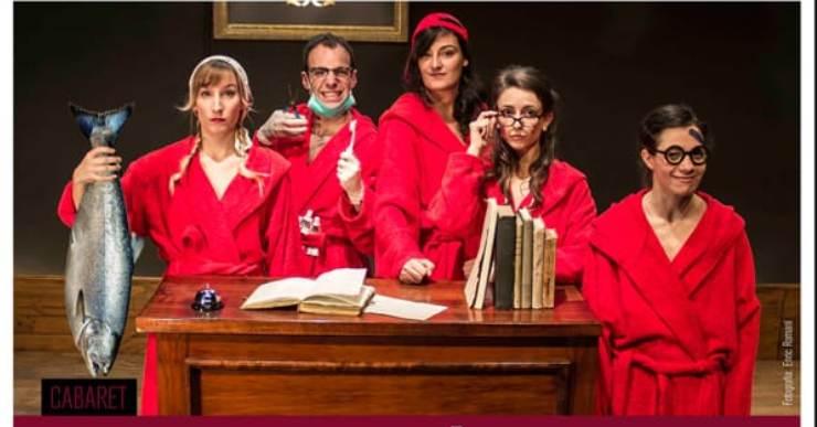 ‘Balneari Maldà 2: L’Educació’, arriba al Lloret Espai Off amb les entrades exhaurides de fa dies