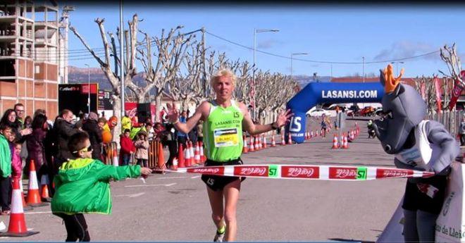Els resultats esportius més destacats del cap de setmana