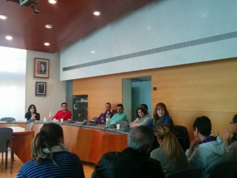 En Lloret sí se puede denuncia els problemes ‘greus’ arran de les retallades en sanitat