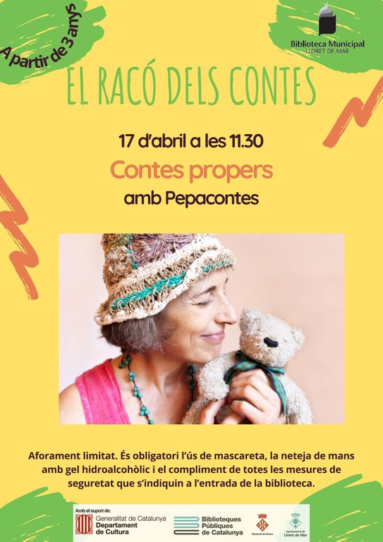 CONTES PROPERS