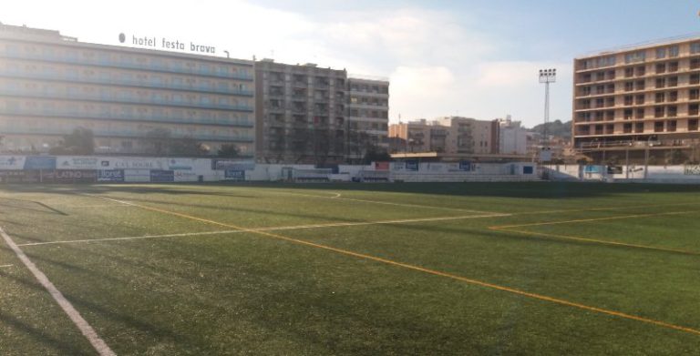 La junta electoral del CF Lloret accepta les dues candidatures presentades a les eleccions