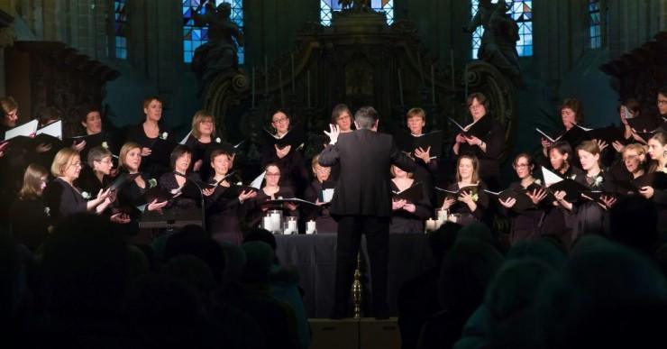 Els Amics de la Música conviden ‘La Capella Concinite’ aquest divendres