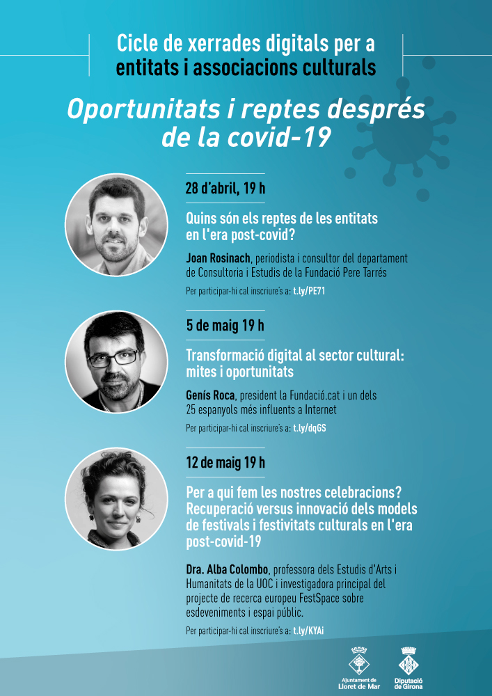 El cartell del cicle