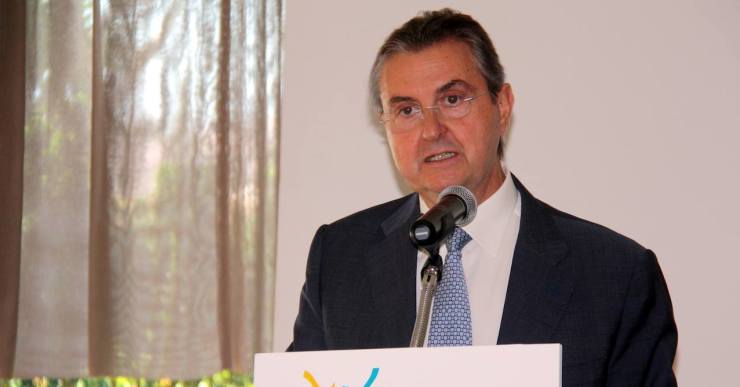 El president Mas assistirà avui a l’entrega dels Premis Climent Guitart