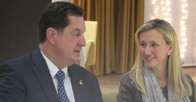 El Club d’Economia demana que Lloret es connecti a la C-32