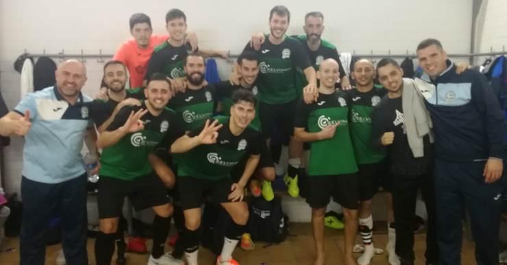 Aquest cap de setmana hi ha partits de futbol, futbol sala, bàsquet i voleibol