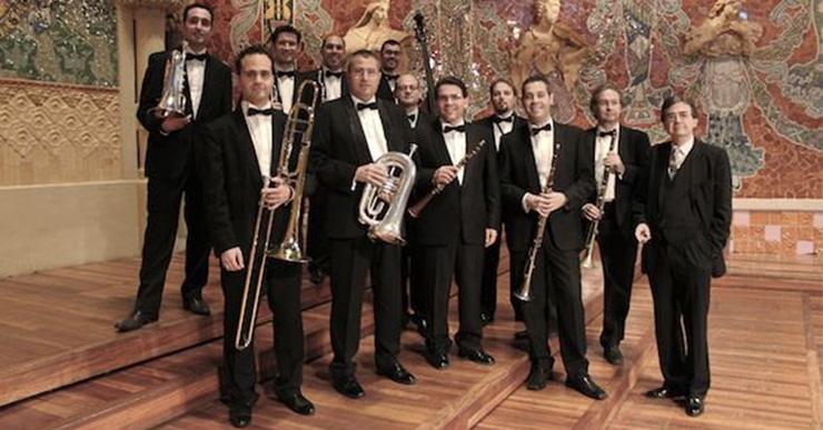 El jazz i les sardanes, protagonistes musicals aquest cap de setmana a Lloret