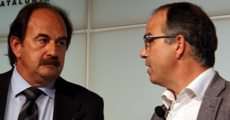 Xavier Crespo renuncia a l’acta de diputat després que s’anunciï el judici
