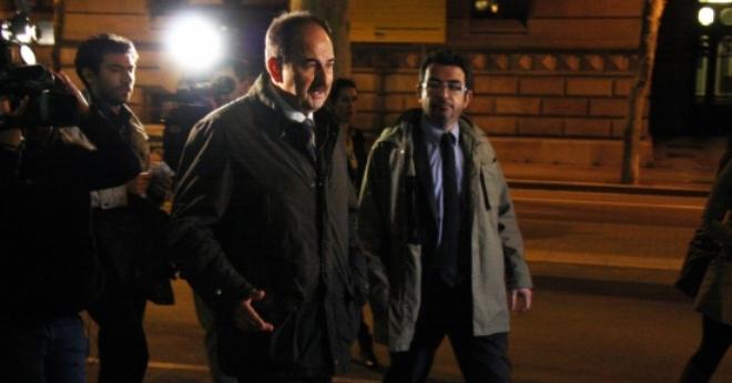 El judici del cas Clotilde començarà el 3 de juny al TSJC