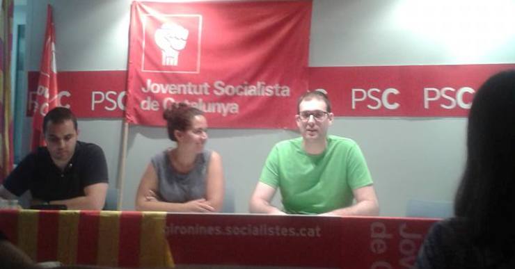 El lloretenc Daniel Arbó és el nou secretari de les JSC gironines