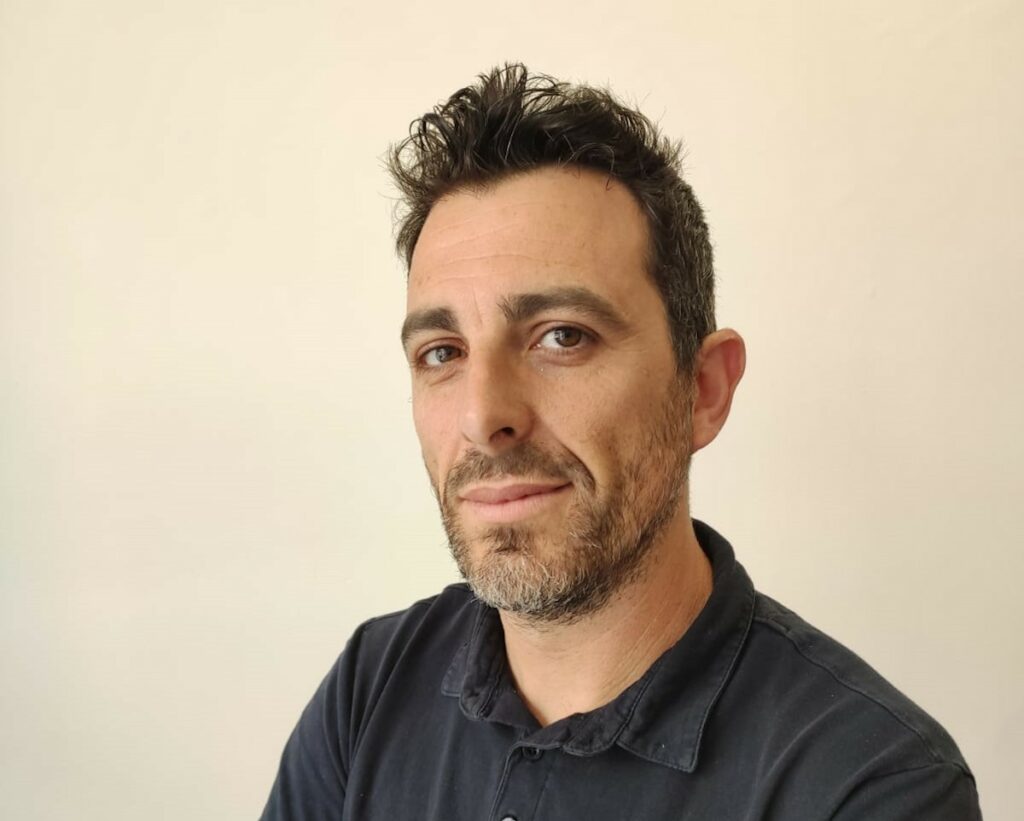 David Tejero