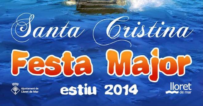 Ja es pot consultar el programa de Festa Major