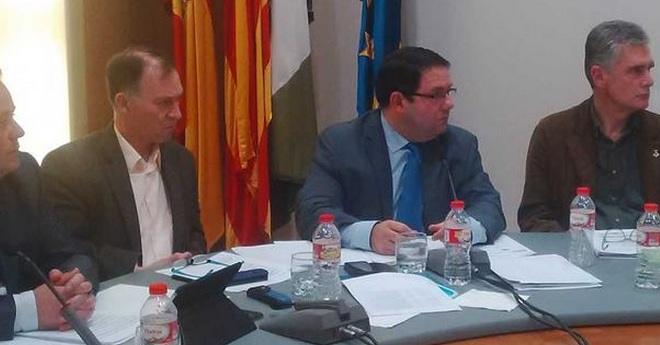 Enric Martínez ratificat pel comitè electoral del PPC com a candidat a Lloret
