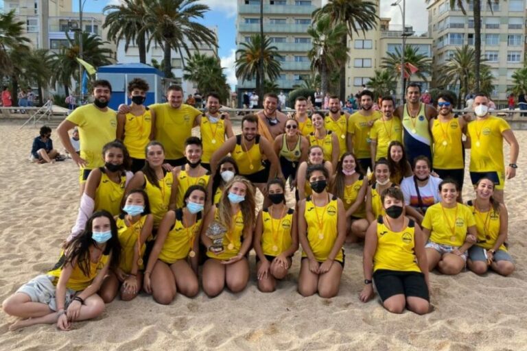 Club de Rem Es Vano