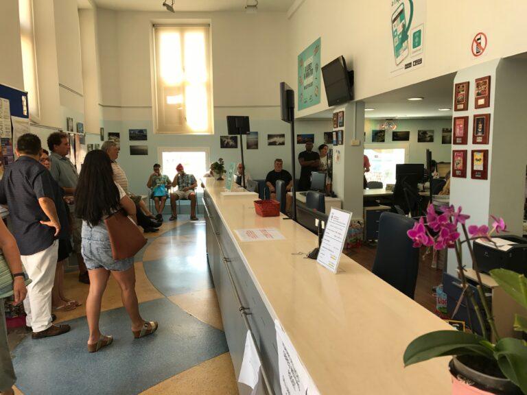 L’Espai Marina acull la mostra de l’artista lloretenc Antonio Ávalos
