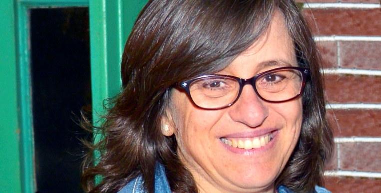 Ester Mas és la primera dona en formar part de la junta de l’Obreria