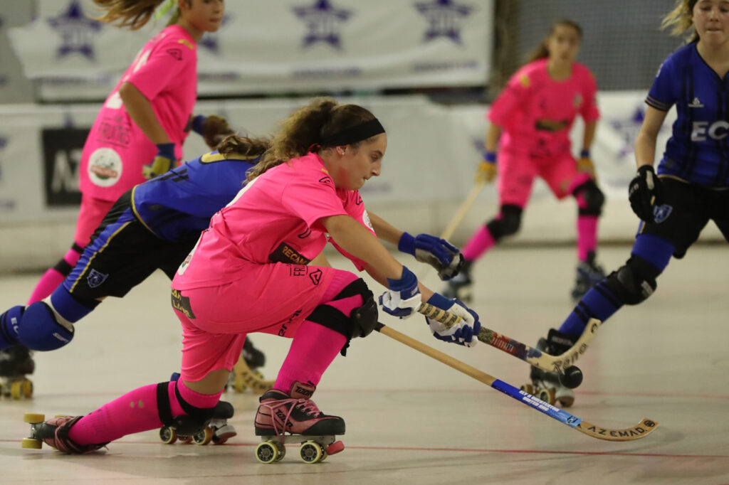 Eurockey Cup 2021 (Morrison)