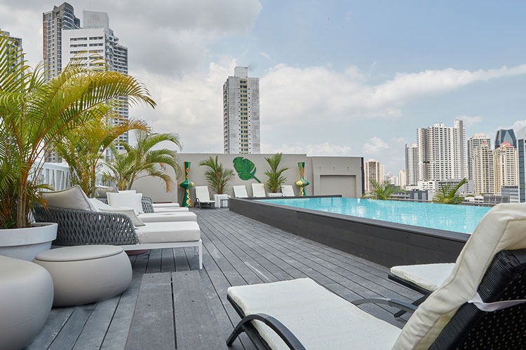Gran Evenia al Panamà