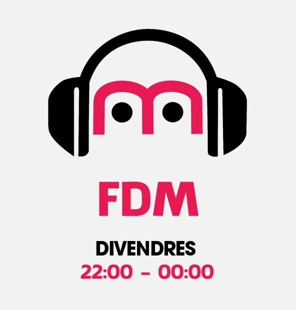FAN DANCE MUSIC
