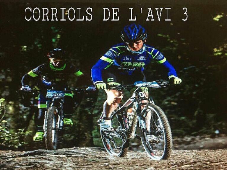 Obertes les inscripcions per a la prova dels Corriols de l’Avi, que incorpora un circuit ‘kids’