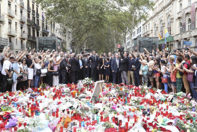 L’alcalde Dulsat assistirà a la manifestació de Barcelona, de rebuig als atemptats i en defensa de la pau
