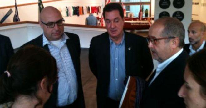El conseller Puig lamenta que Catalunya no disposi dels recursos que genera