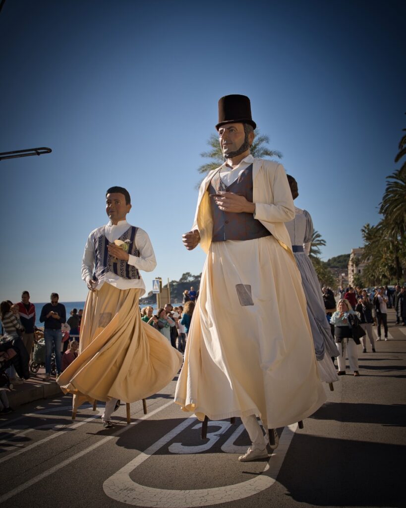Festa Major de Sant Roma Trobada Gegantera18