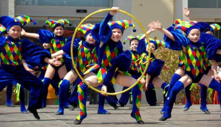 Fins el 4 de juliol, festival ‘Impressió’ de la Casa de Rússia