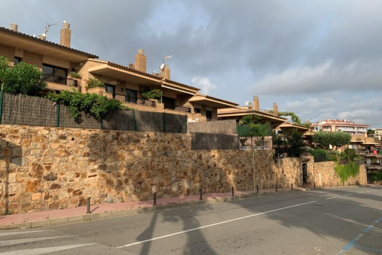 La zona urbana de Lloret de Mar i Blanes és la cinquena més cara d’Espanya