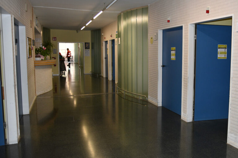 Hospital de Callela