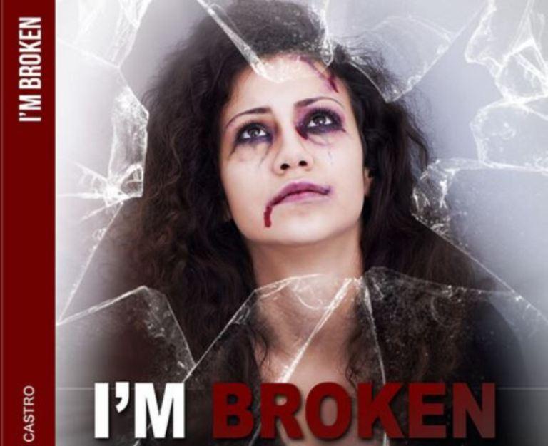 Ana Maria Guillén presenta el seu llibre ‘I’m broken’, sobre la por a ser tocat