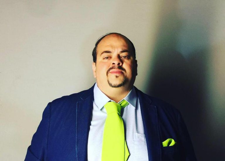 El lloretenc Paco Moreno és un dels actors de «La dona il·legal», de Ramon Térmens