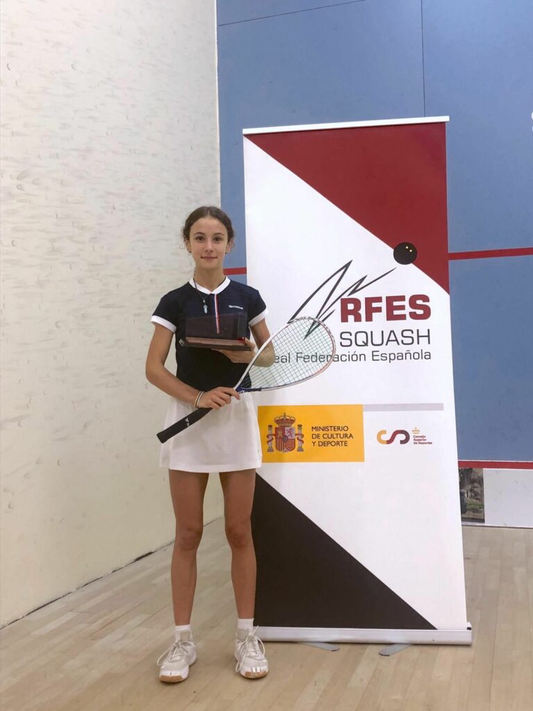 Ona Blasco, Copa d'Espanya sots-17 2021