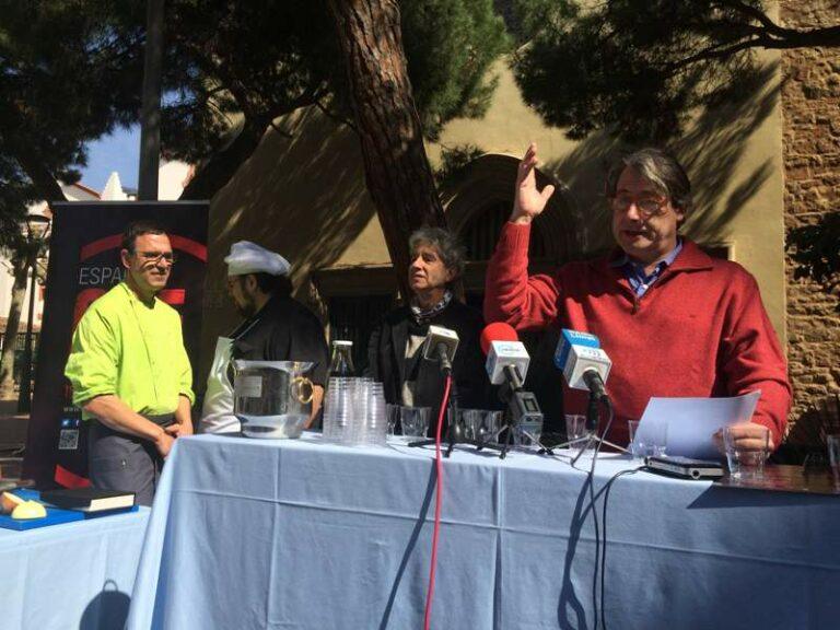 Un recital amb les millors poetes del segle XX obre el ‘Lloret Espai Off’