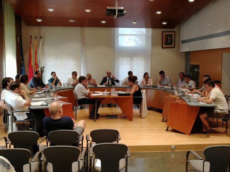 Lloret se suma a la petició perquè la UNESCO declari la Costa Brava reserva de la biosfera