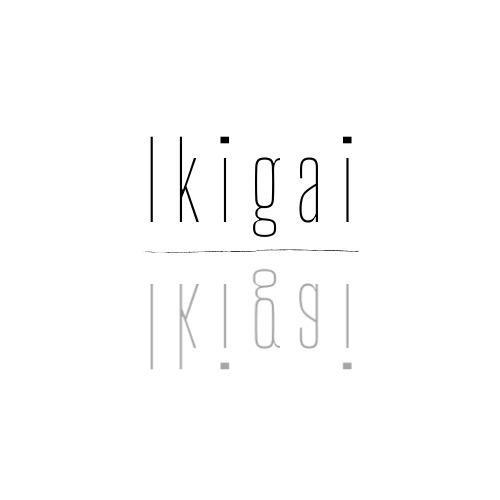 Ikigai logo