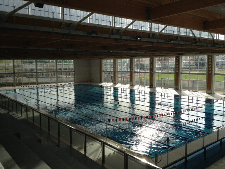 Diferents opinions sobre la comissió d’investigació de la piscina