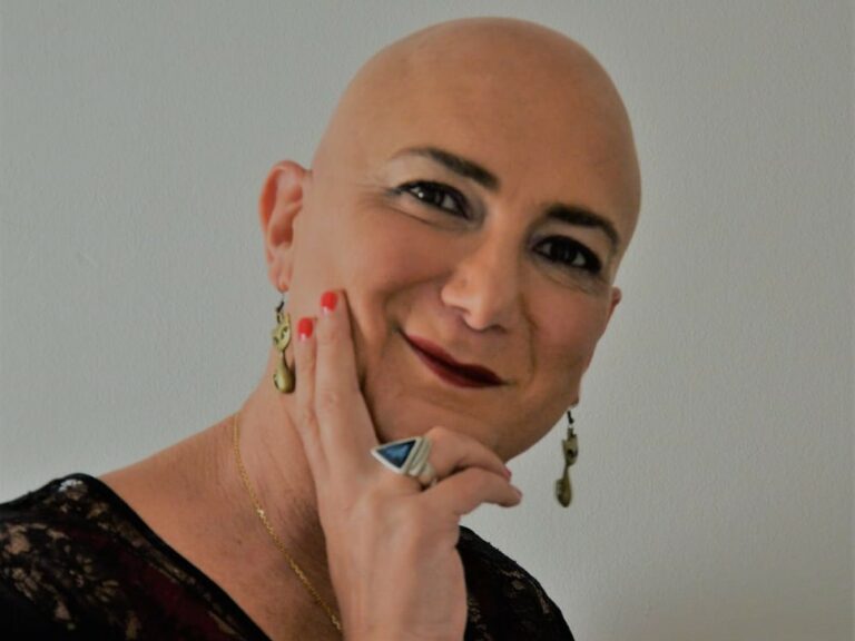 Isabel Arnaud