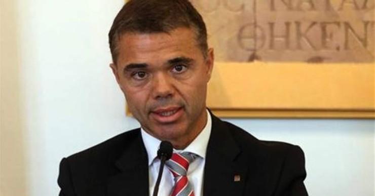 Ivan Tibau deixa de ser Secretari General de l’Esport després de cinc anys