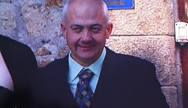 Joan Pujadas arriba a casa seva sa i estalvi, tot i que desorientat