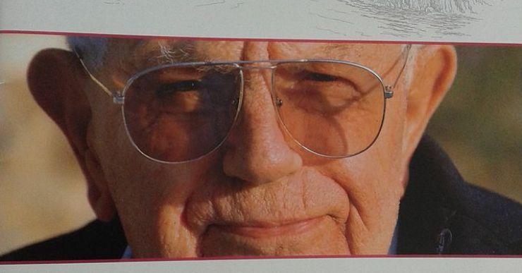 ERC retrà homenatge a Joan Sala i Lloberas en el sopar de la Diada, aquest divendres