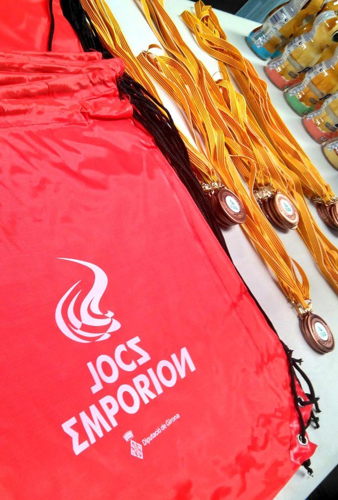 Jocs Emporion