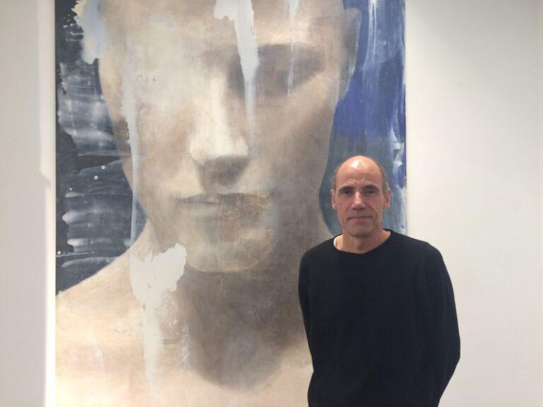 L’exposició ‘Com un vas buit’, de Jordi Isern, arriba a la Casa de la Cultura