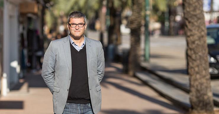 Jordi Sais (CiU) prendrà possessió del càrrec de regidor en el ple d’aquest dilluns