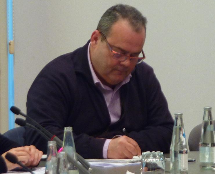 L’oposició reitera que vol la dimissió de Josep Valls (CiU)