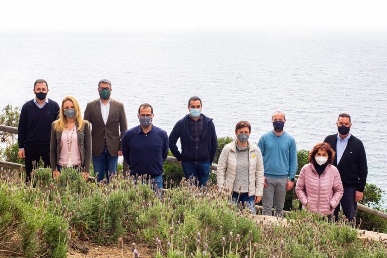 La nova agrupació de Junts a Lloret (Junts)
