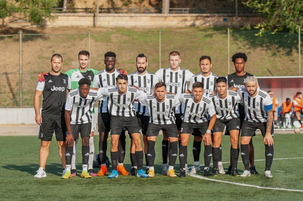 Juve Lloret
